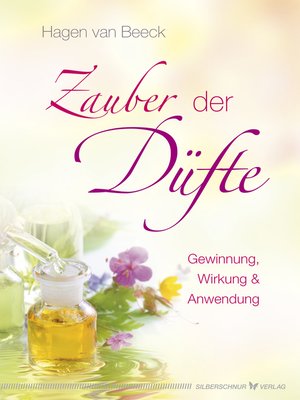 cover image of Zauber der Düfte